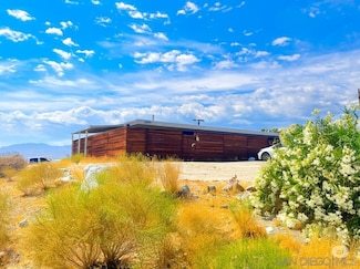 10485 Santa Cruz Rd, Desert Hot Springs, CA 92240