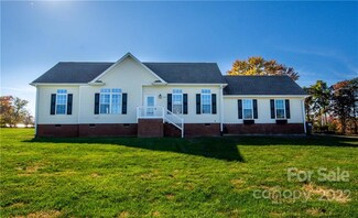161 Tranquility Ln Unit 21, Harmony, NC 28634