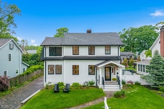 660 Ridgewood Ave, Montclair, NJ 07043