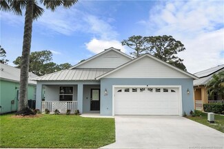 2346 SW Estella Terrace, Palm City, FL 34990