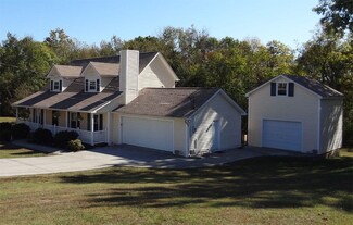 4407 Larigo Dr, Knoxville, TN 37914