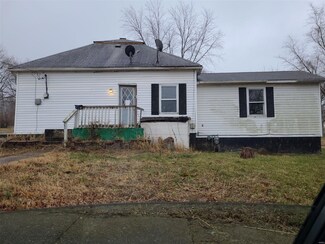313 Dip St, Park Hills, MO 63601