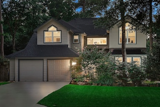 192 N Mill Trace Dr, Spring, TX 77381