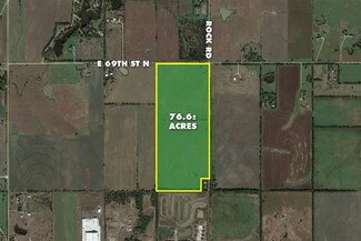 7923 E 69th St N, Valley Center, KS 67147