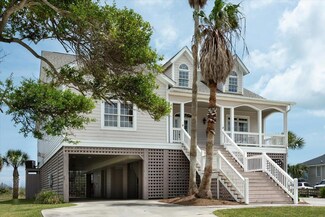 1508 Palmetto Blvd Unit 8, Edisto Island, SC 29438