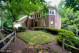 7029 Endicott Ct, Bethesda, MD 20817