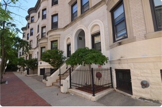11 Blackwood St Unit 31, Boston, MA 02115