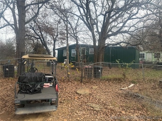 2395 County Road 1405, Skiatook, OK 74070