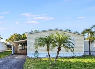4311 Okeechobee Blvd Unit 20, West Palm Beach, FL 33409