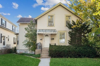 1802 Hovland Ct, Evanston, IL 60201