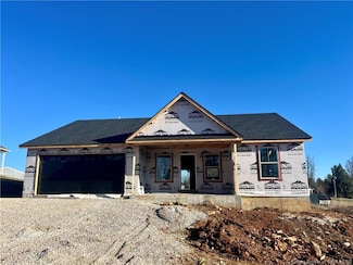 320 Harrison Ave NW, Depauw, IN 47115