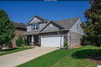 318 Glen Cross Way, Trussville, AL 35173