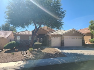 3409 Amish Ave, North Las Vegas, NV 89031