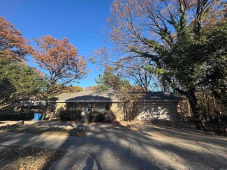3320 N Hills Blvd, North Little Rock, AR 72116