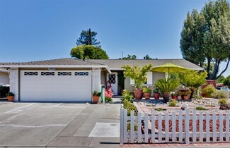 5698 Keymar Dr, San Jose, CA 95123