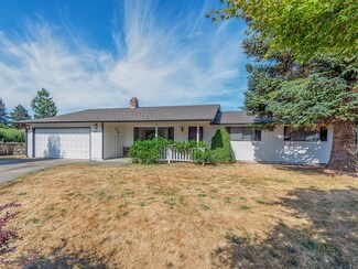 2913 NW 106th St, Vancouver, WA 98685
