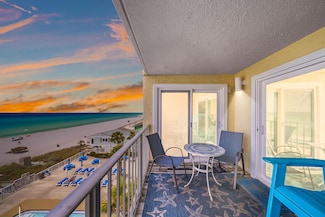 5801 Thomas Dr Unit 508, Panama City Beach, FL 32408