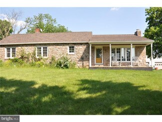 1861 Lesher Mill Rd, Palm, PA 18070