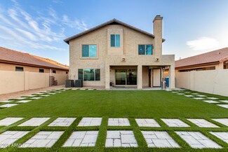 4720 E Adobe Dr, Phoenix, AZ 85050