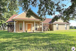 115 Barkman Creek Trace, Hooks, TX 75561