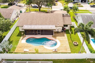 8301 SW 27th Place, Davie, FL 33328