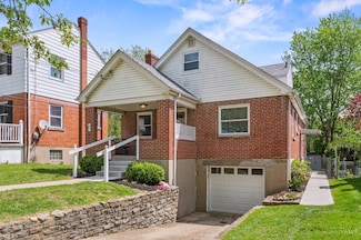 4108 Simpson Ave, Cincinnati, OH 45227