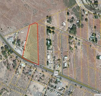 0 Us 395 Unit 2352003 107639, Coleville, CA 96107
