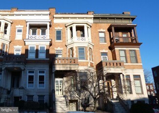 2303 Eutaw Place, Baltimore, MD 21217