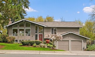 16616 NE 46th St, Redmond, WA 98052