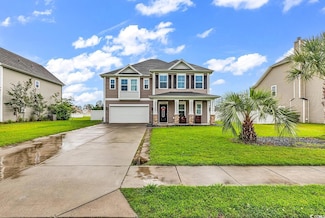 209 Haley Brooke Dr, Conway, SC 29526