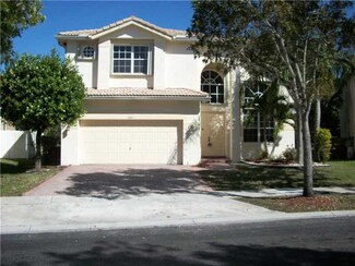 2061 SW 162nd Ave, Miramar, FL 33027