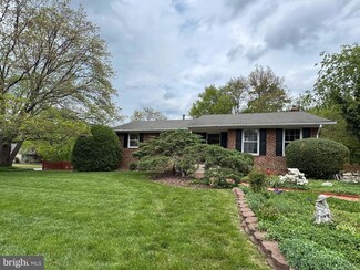 6530 Lovingston Cir, Springfield, VA 22150