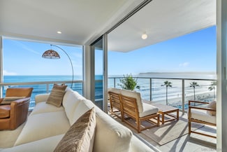 1830 Avenida Del Mundo Unit 605, Coronado, CA 92118