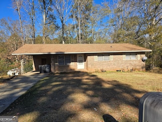 138 Richard Dr SE, Milledgeville, GA 31061