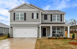 7440 Wilburton Ln, Northport, AL 35473