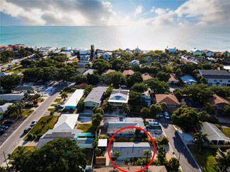 209 Bahia Vista Dr, Indian Rocks Beach, FL 33785