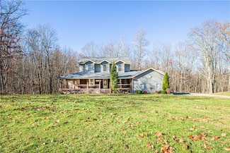 505 Greenbriar Rd, Dunbar, PA 15431