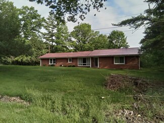 1887 N State Road 65, Princeton, IN 47670