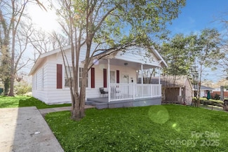 1534 Jennings St, Charlotte, NC 28216