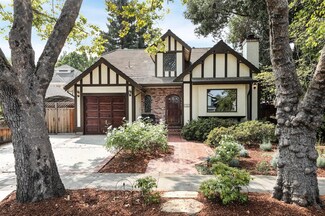 1314 Parkinson Ave, Palo Alto, CA 94301