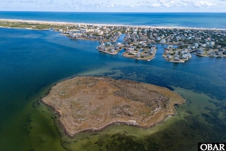 0 Island Unit LotBigIsland, Avon, NC 27915