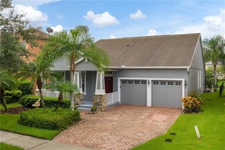 9852 Old Patina Way, Orlando, FL 32832