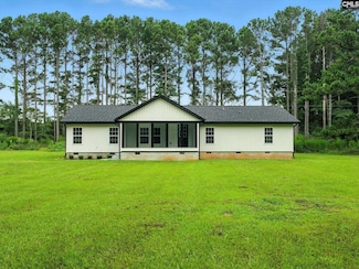 6205 Richburg Rd, Great Falls, SC 29055