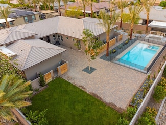 6110 Pebble Glen Ct, Las Vegas, NV 89149