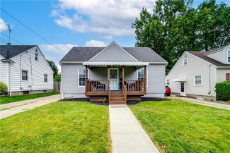 822 N Firestone Blvd, Akron, OH 44306