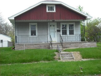1226 N Adams St, South Bend, IN 46628
