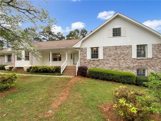 2610 Betty Jean Dr Unit 12, Jonesboro, GA 30236