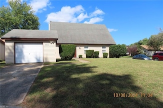 1071 Glen Willow Dr, Virginia Beach, VA 23462