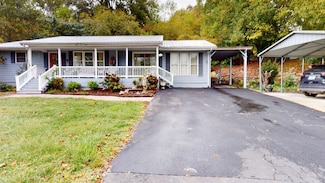 3342 State Highway 174, Olive Hill, KY 41164