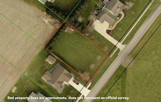 0 Poorman Rd, Bellville, OH 44813